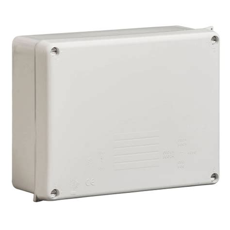 truck light junction box|surface mounted sealed junction box.